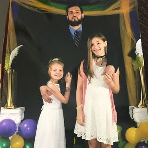 Meet your Posher, Ryan